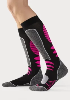 LASCANA ACTIVE Socken<Skisocken