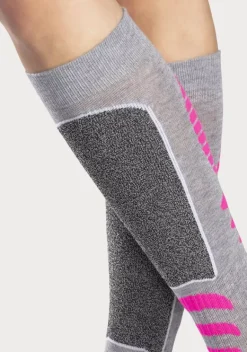 LASCANA ACTIVE Socken<Skisocken