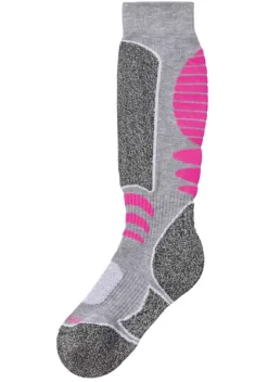 LASCANA ACTIVE Socken<Skisocken