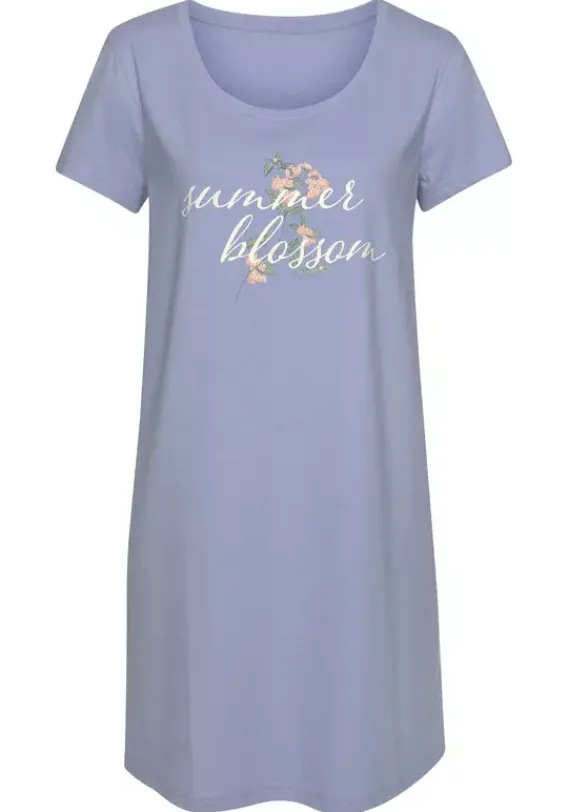 Vivance Dreams Nachthemden<Sleepshirt