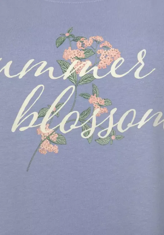 Vivance Dreams Nachthemden<Sleepshirt