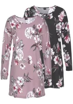 Vivance Dreams Nachthemden<Sleepshirt