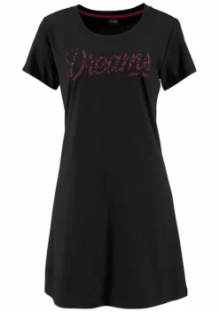 Vivance Dreams Nachthemden<Sleepshirt