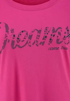 Vivance Dreams Nachthemden<Sleepshirt