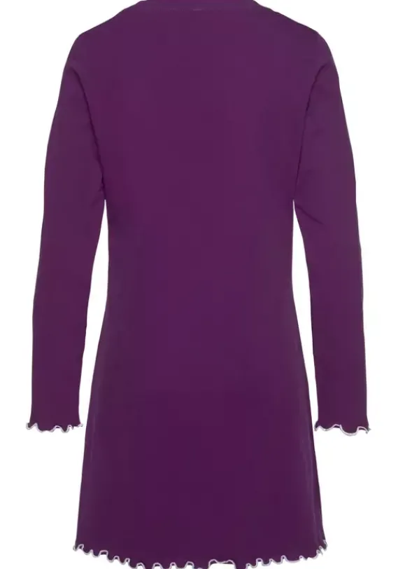 LASCANA Nachhaltige Nachtwasche<Sleepshirt