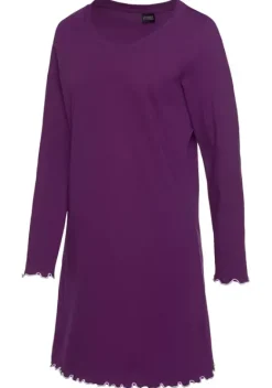 LASCANA Nachhaltige Nachtwasche<Sleepshirt