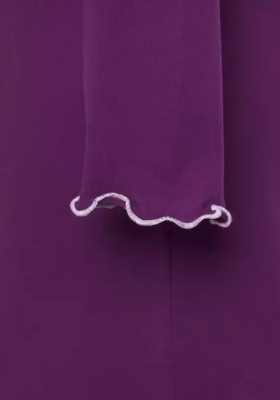 LASCANA Nachhaltige Nachtwasche<Sleepshirt