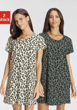 Vivance Dreams Nachthemden<Sleepshirt