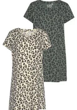 Vivance Dreams Nachthemden<Sleepshirt