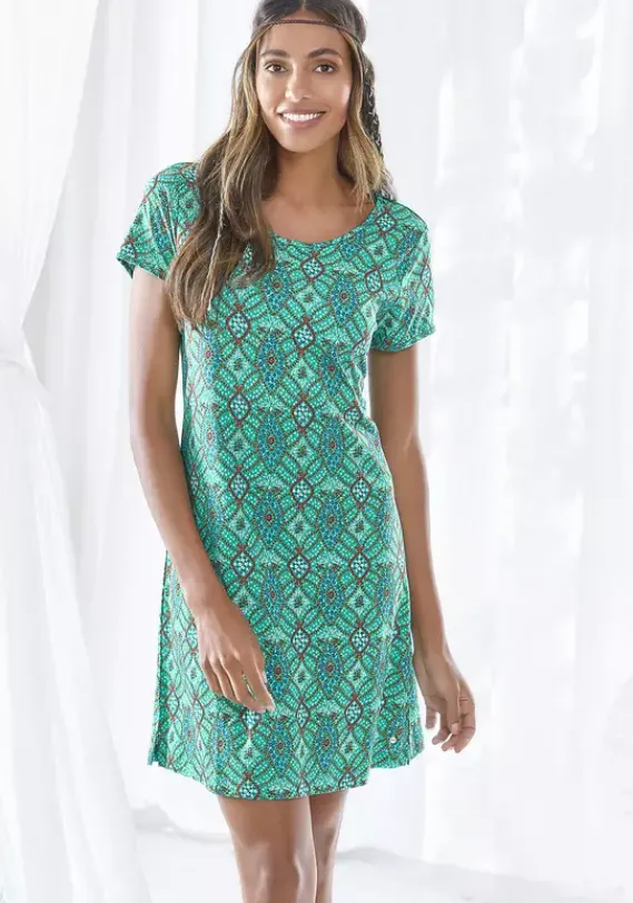 s.Oliver Nachthemden<Sleepshirt