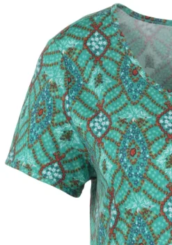 s.Oliver Nachthemden<Sleepshirt