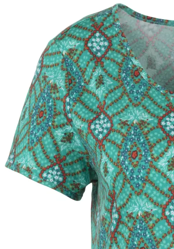 s.Oliver Nachthemden<Sleepshirt