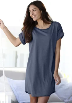 Arizona Nachthemden<Sleepshirt