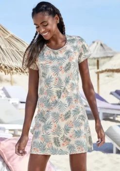 LASCANA Nachhaltige Nachtwasche<Sleepshirt