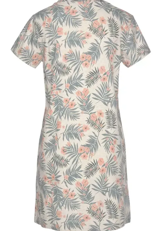 LASCANA Nachhaltige Nachtwasche<Sleepshirt