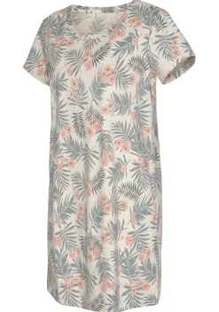 LASCANA Nachhaltige Nachtwasche<Sleepshirt