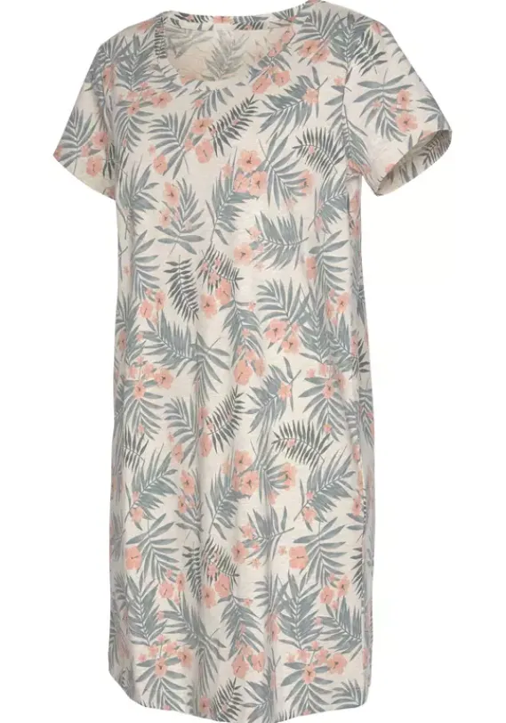 LASCANA Nachhaltige Nachtwasche<Sleepshirt