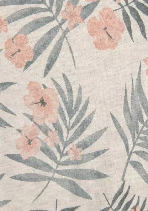 LASCANA Nachhaltige Nachtwasche<Sleepshirt