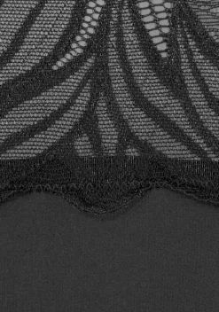 Slips|Nuance Slip Schwarz