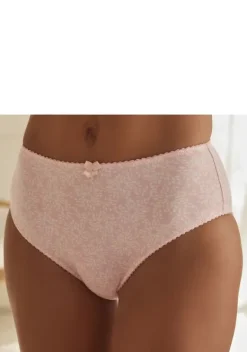 Slips|Nuance Slip Rosa-Puder