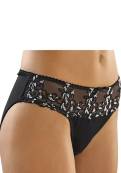 Slips|Nuance Slip Schwarz