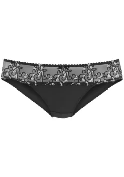 Slips|Nuance Slip Schwarz