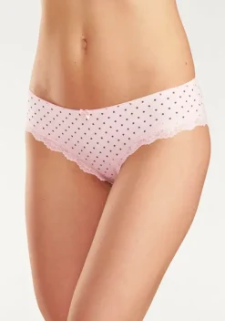 LASCANA Vorteilspackungen<Slip