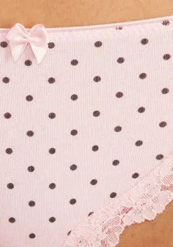 LASCANA Vorteilspackungen<Slip