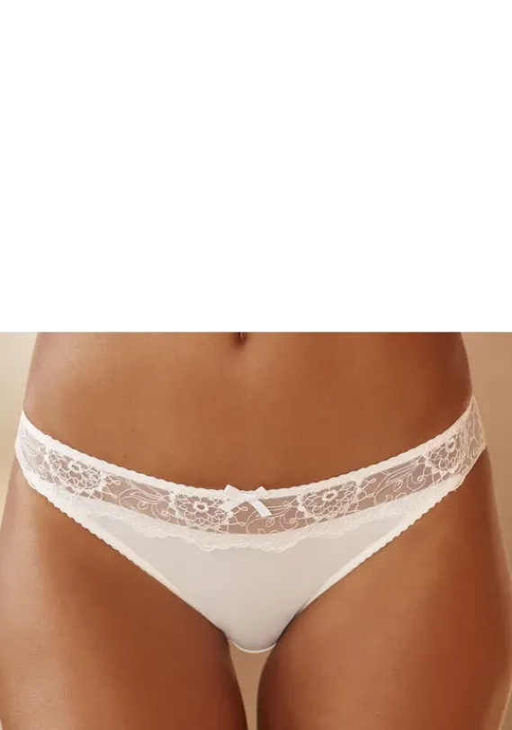 Slips|Nuance Slip Weis