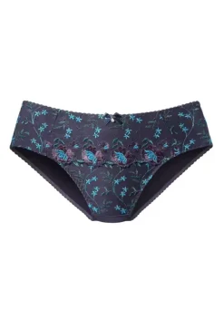 Slips|Nuance Slip Marine-Turkis