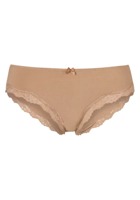 LASCANA Vorteilspackungen<Slip