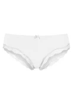 LASCANA Vorteilspackungen<Slip