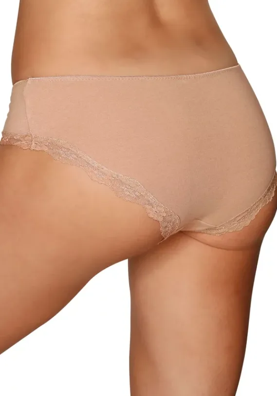 LASCANA Vorteilspackungen<Slip