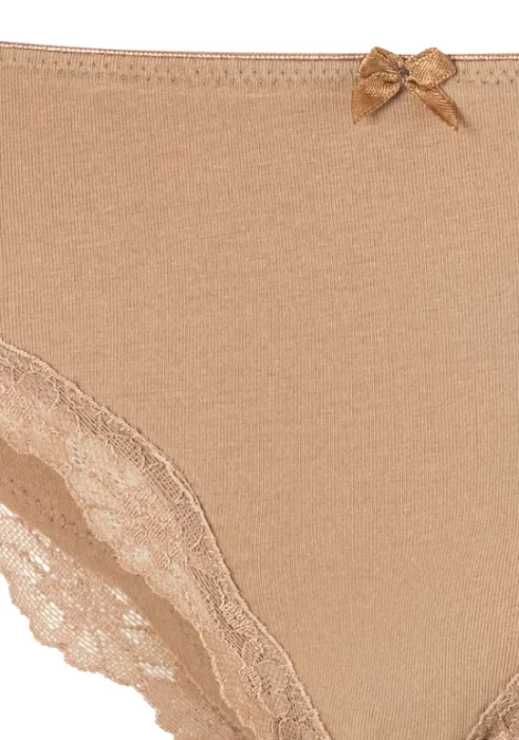 LASCANA Vorteilspackungen<Slip