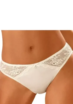 Dessous|LASCANA Slip"Nina" Creme