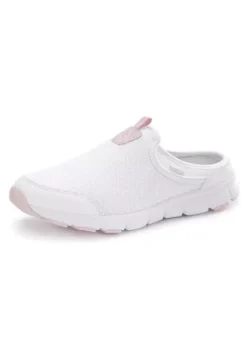 LASCANA Halbschuhe<Slip-On Sneaker