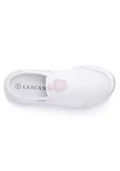 LASCANA Halbschuhe<Slip-On Sneaker