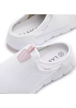 LASCANA Halbschuhe<Slip-On Sneaker