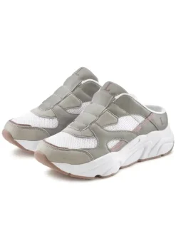 LASCANA Halbschuhe<Slip-On Sneaker