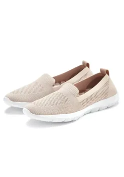 LASCANA Halbschuhe<Slipper