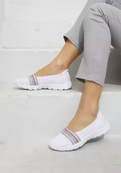 LASCANA Halbschuhe<Slipper