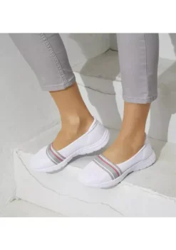 LASCANA Halbschuhe<Slipper