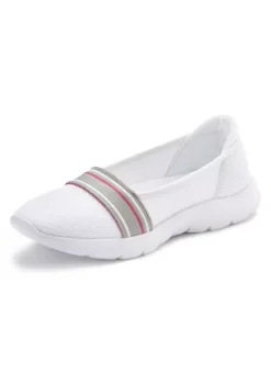 LASCANA Halbschuhe<Slipper