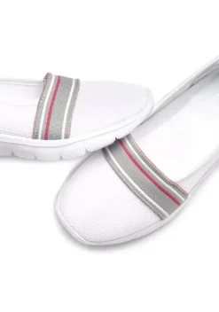 LASCANA Halbschuhe<Slipper