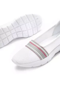 LASCANA Halbschuhe<Slipper