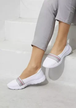 LASCANA Halbschuhe<Slipper