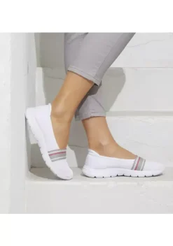 LASCANA Halbschuhe<Slipper