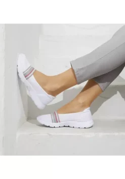 LASCANA Halbschuhe<Slipper