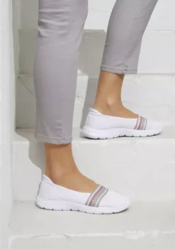 LASCANA Halbschuhe<Slipper