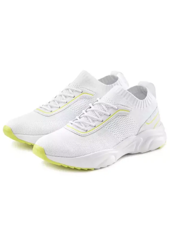 LASCANA Sneaker<Sneaker